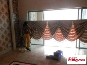 深圳龍崗精品窗飾