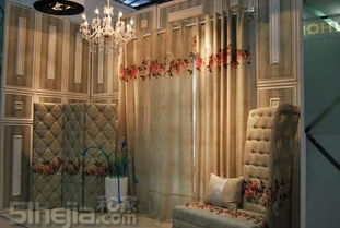 櫥窗里的窗飾界：探索家居時尚的新視界